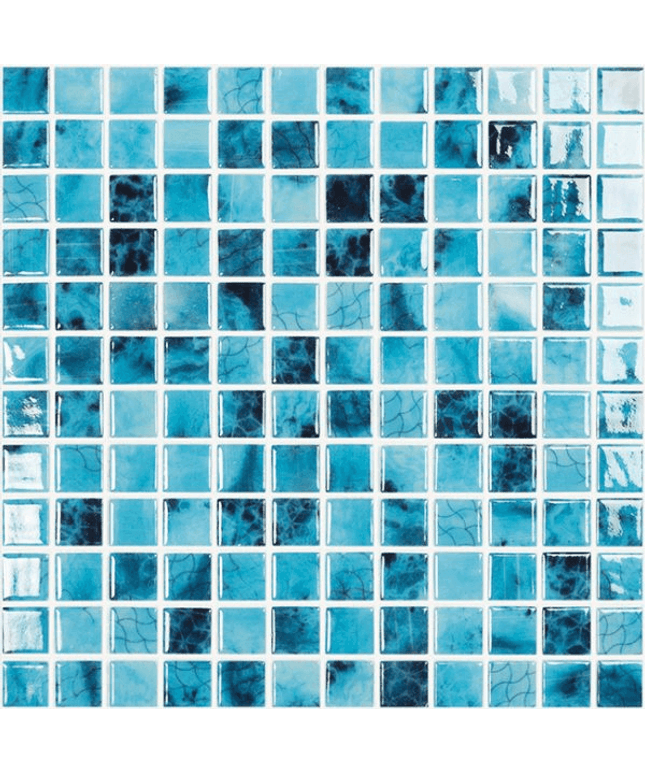 nature bright squares glass mosaic tile 1x1 br olympic nature squares