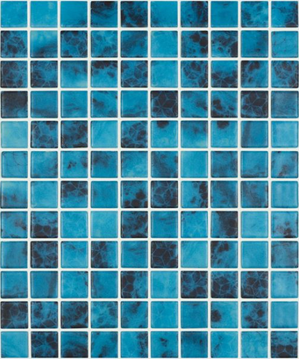 nature matte squares glass mosaic tile 1x1 olympic nature squares