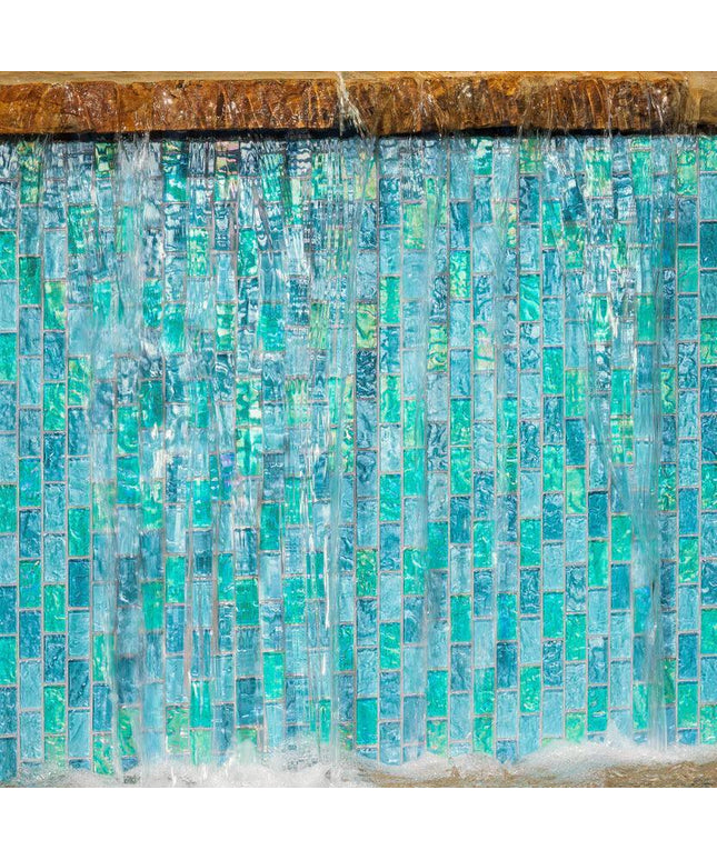 1x2-OffSet-Windward-Bay-Lava-Waterfall-Install