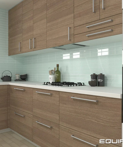 Costa Nova Onda Ceramic Tile Glossy 2x8