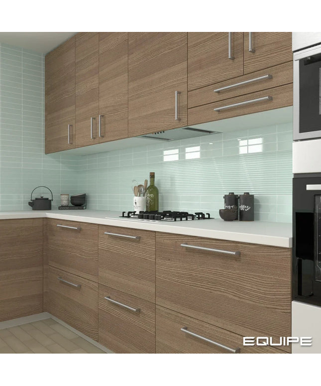 Costa Nova Onda Ceramic Tile Glossy 2x8
