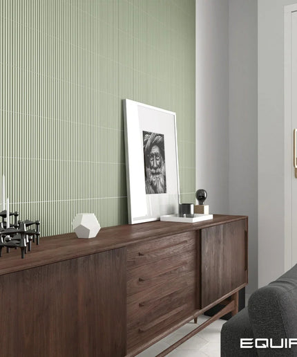 Costa Nova Onda Ceramic Tile Matte 2x8