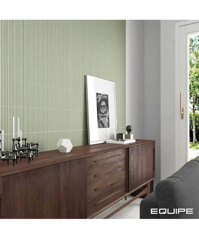 Costa Nova Onda Ceramic Tile Matte 2x8