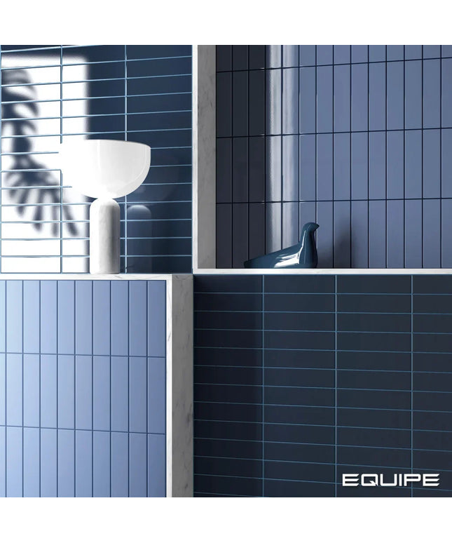 Costa Nova Onda Ceramic Tile Matte 2x8