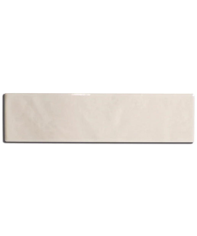 Manhattan Ceramic Field Tile Glossy 3x12