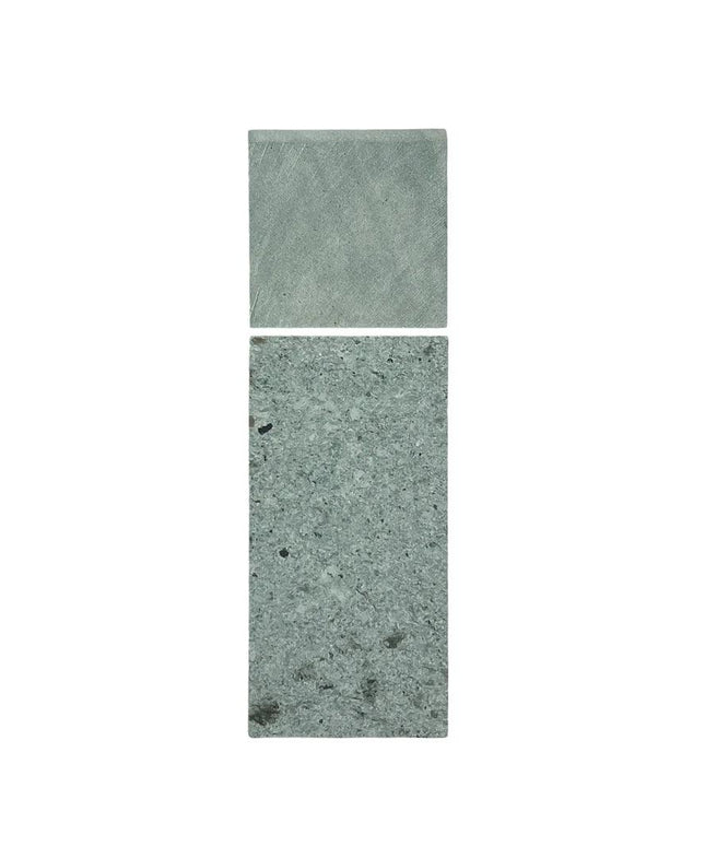 Sukabumi Select Honed Bullnose 4x4 wall