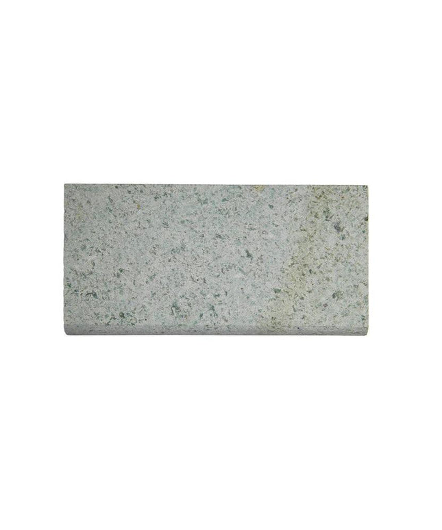 sukabumi tile 4x8 bullnose honed trim