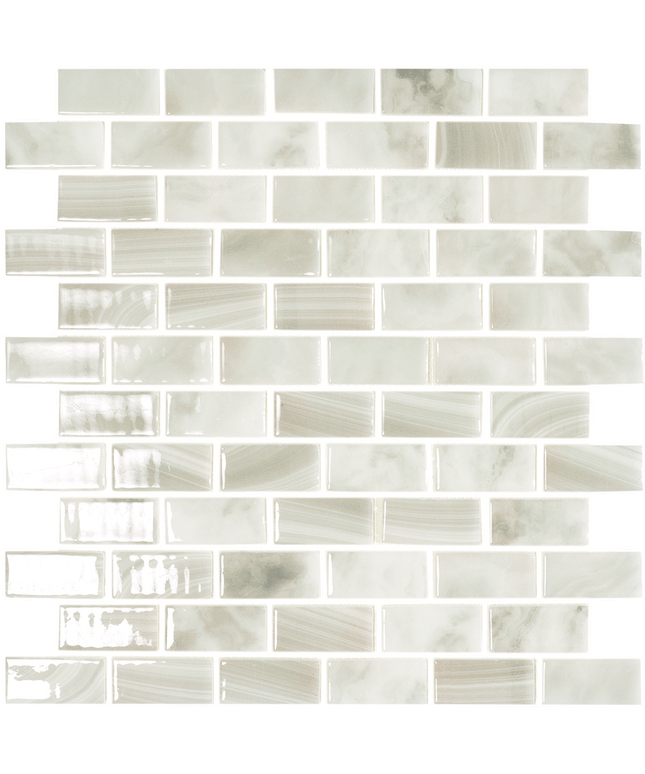 5601 Nature Sea Salt Brick tile