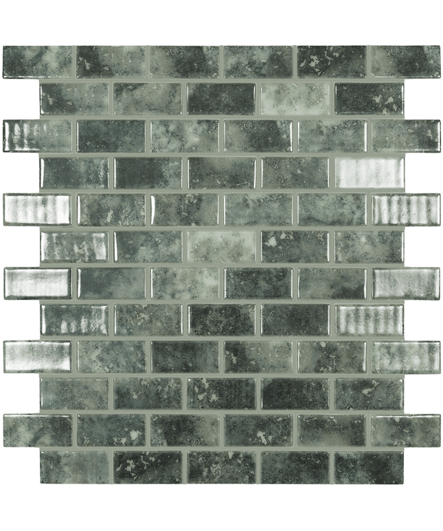 5603 Nature Jungle Brick tile