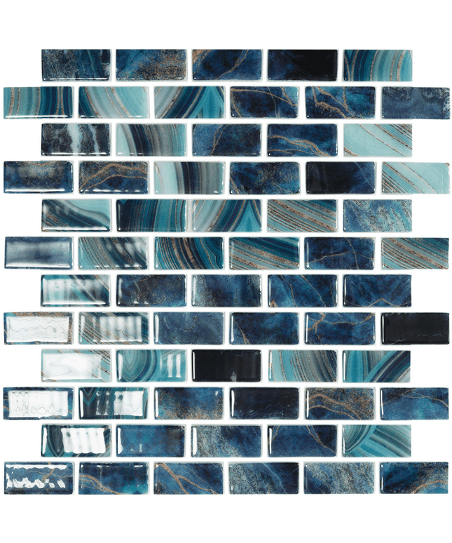 5604 Nature Royal Brick tiles