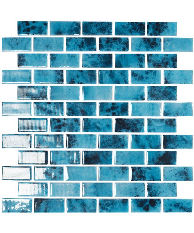 5605 Nature Olympic Brick tiles