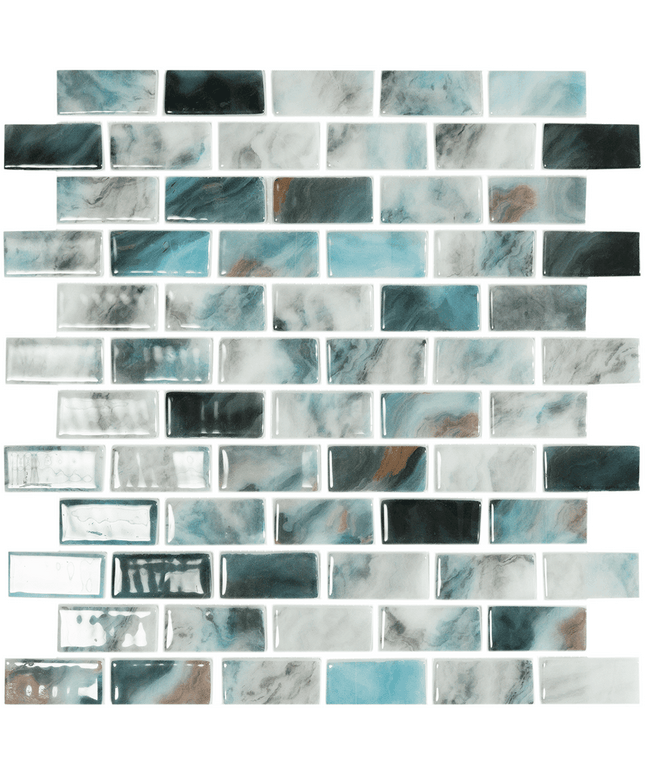 5606 Nature Air Force Brick tiles