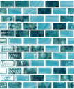 Sky Brick