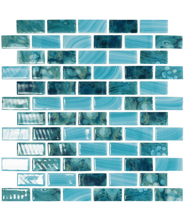 5607 Nature Sky Brick tiles