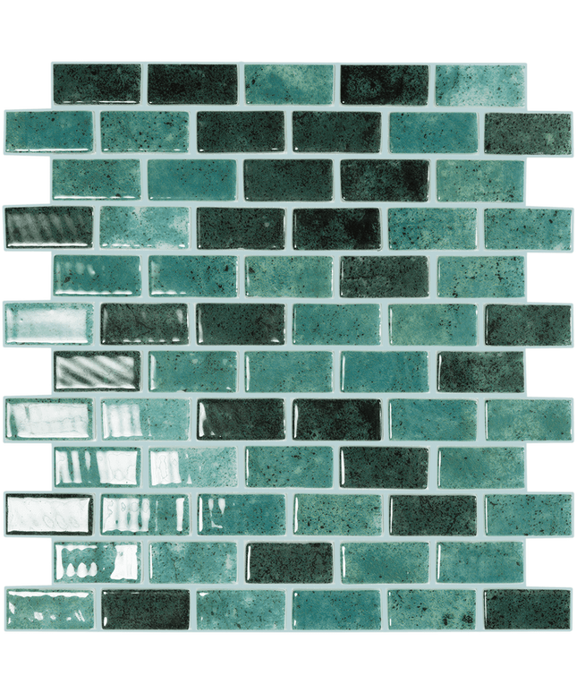 5608 Nature Bali Brick tiles