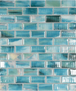 Watercolor Brick