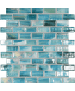 Watercolor Brick