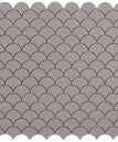 Fish Scales-Frappe Matte