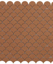 Fish Scales-905 MATTE MOKA