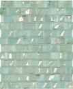 Turquoise Brick