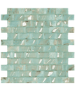 Turquoise Brick