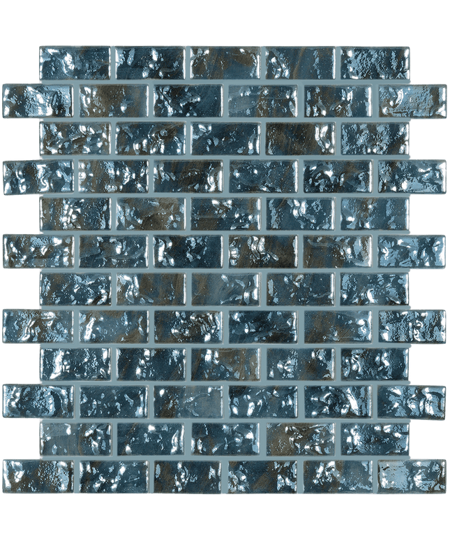 7702 royal brick glass tile
