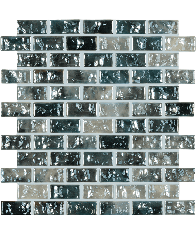 7703 level air glass tile