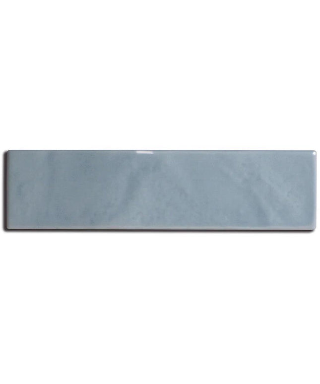 Manhattan Ceramic Field Tile Glossy 3x12