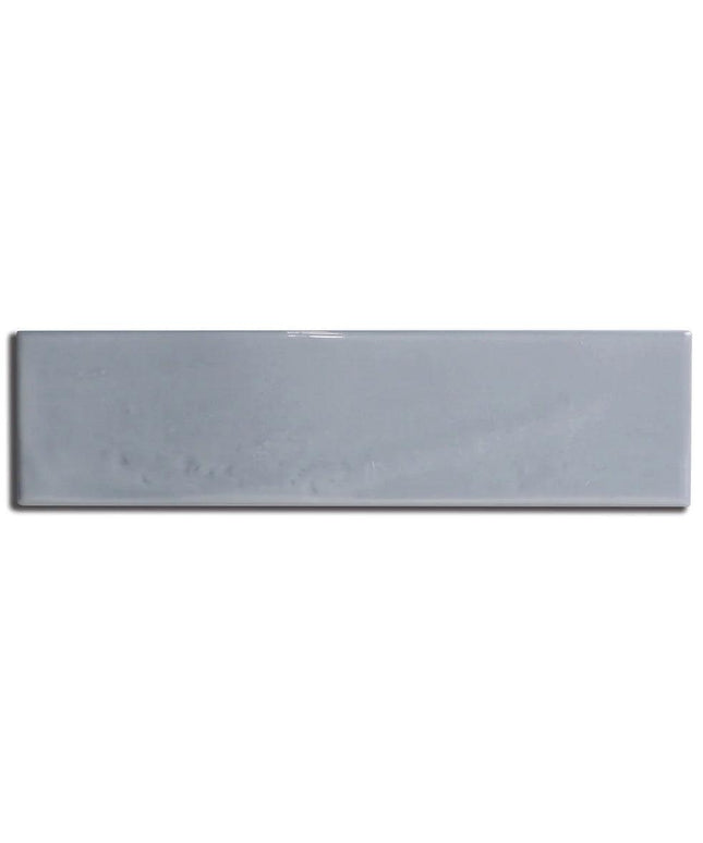 Manhattan Ceramic Field Tile Glossy 3x12