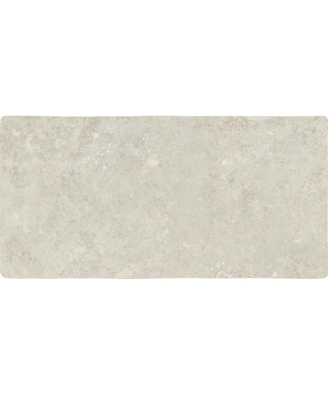 abbey stone porcelain tile 4 3x8 6 Cluny Medium