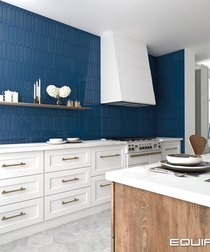 Arrow Ceramic Tile Glossy 2x10