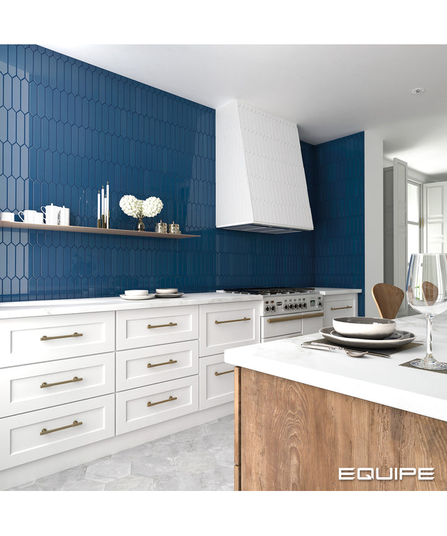 Arrow Ceramic Tile Glossy 2x10