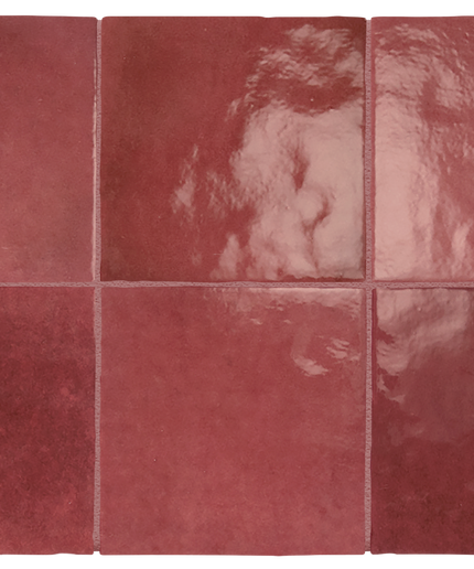 Artisan-Burgundy-5x5-square-wall-tile
