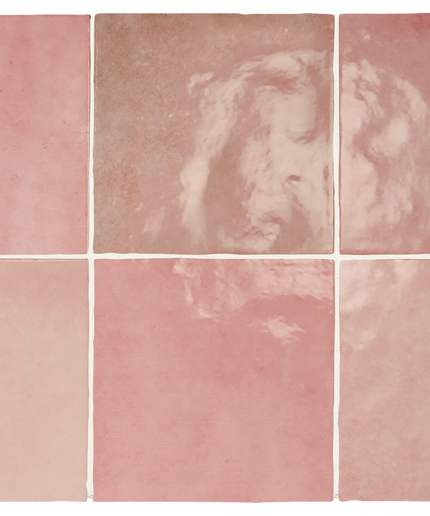 Artisan-Rose-Mallow-5x5-square-wall-tile