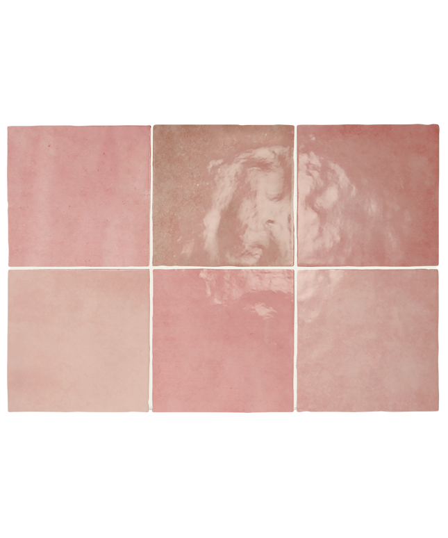 Artisan-Rose-Mallow-5x5-square-wall-tile