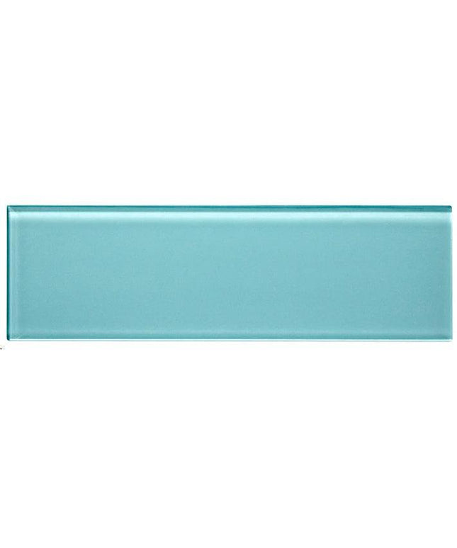 glass subway tile gloss 3 5x12 Glass Fog