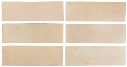 bejmat subway tile matte 2 x 6 Tan