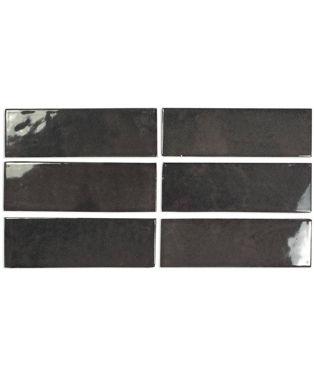 bejmat subway tile gloss 2x6 Lemonade