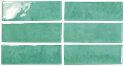 bejmat subway tile gloss 2x6 Lake