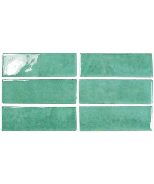 bejmat subway tile gloss 2x6 Lake