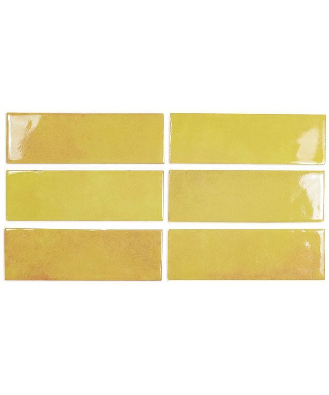 bejmat subway tile gloss 2x6 Ebony