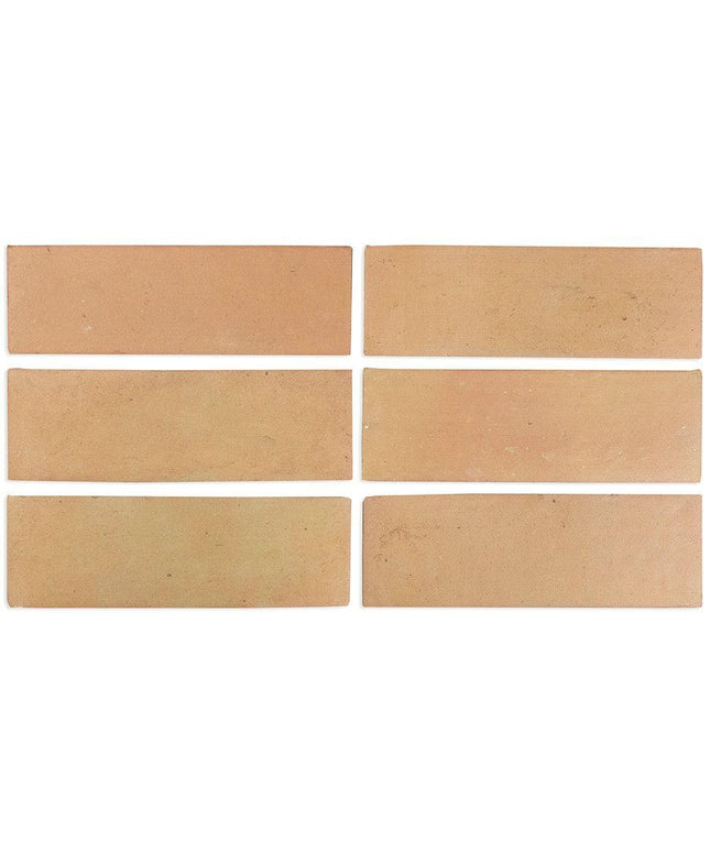 bejmat subway tile matte 2 x 6 Biscuit