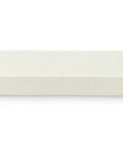 sandstone mint honed tile trims