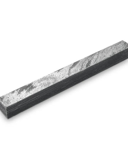 silver quartzite honed tile trims finishes