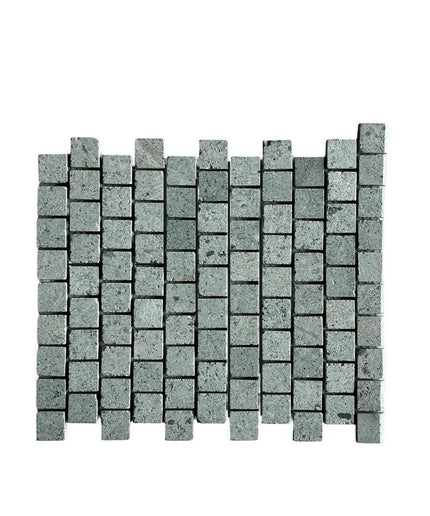 Sukabumi Honed Bullnose 1.25x12
