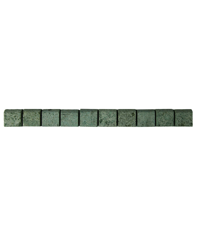 Sukabumi select Honed Bullnose Strip 1.25x12