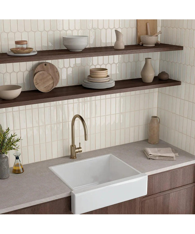 lime wall tiles subway mix 2x6