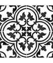 Clover B&W