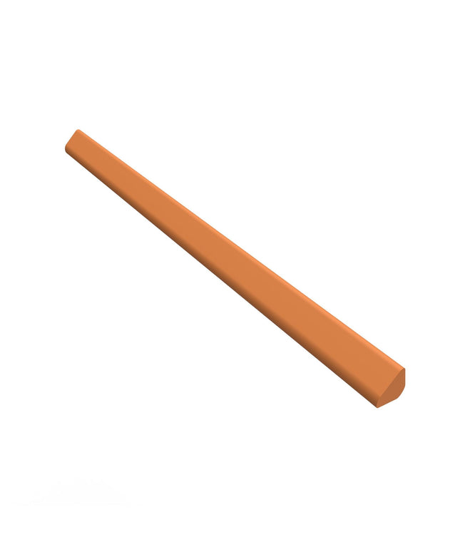 cinnamon jolly trim ceramic