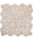 Cobbles-Beige Marble